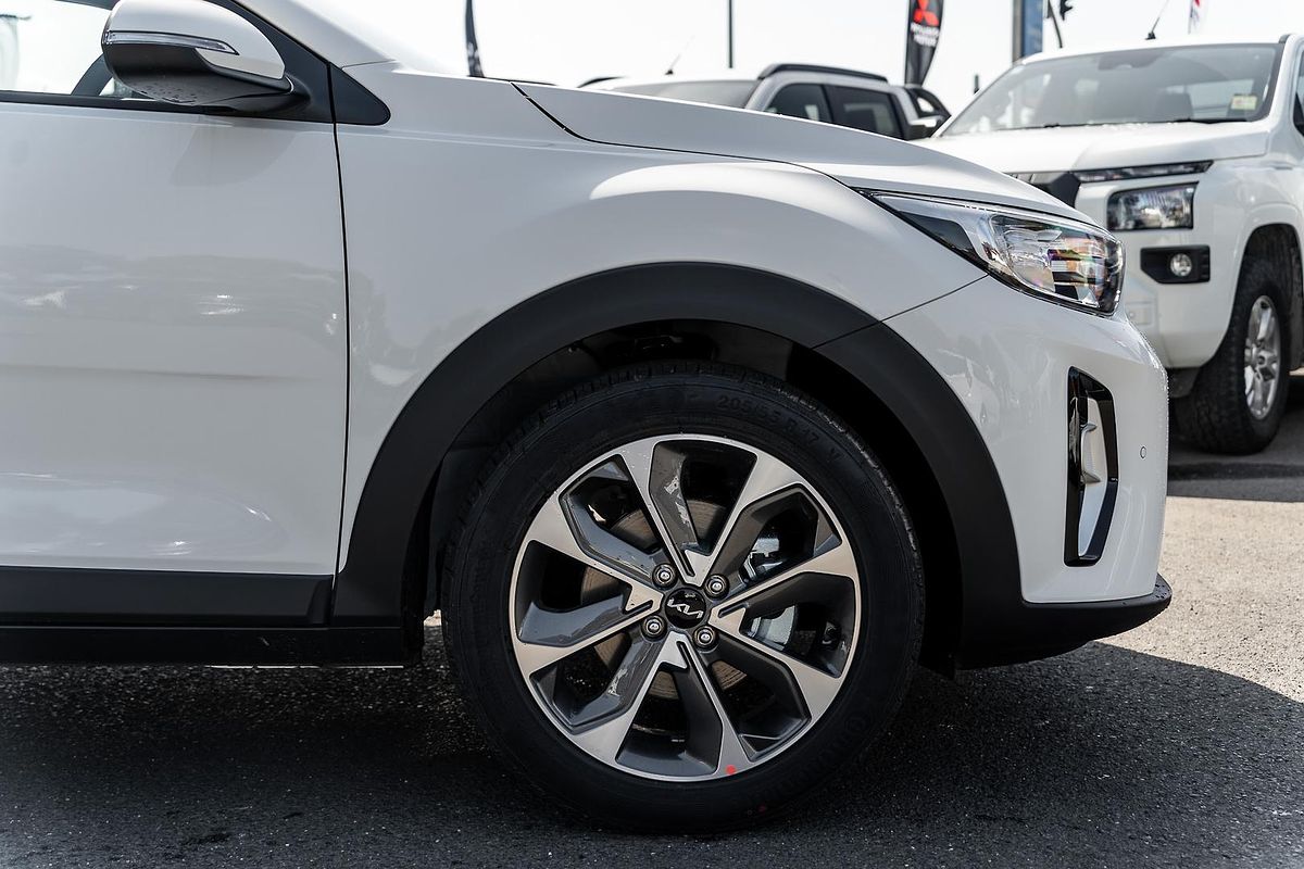 2025 Kia Stonic Sport YB