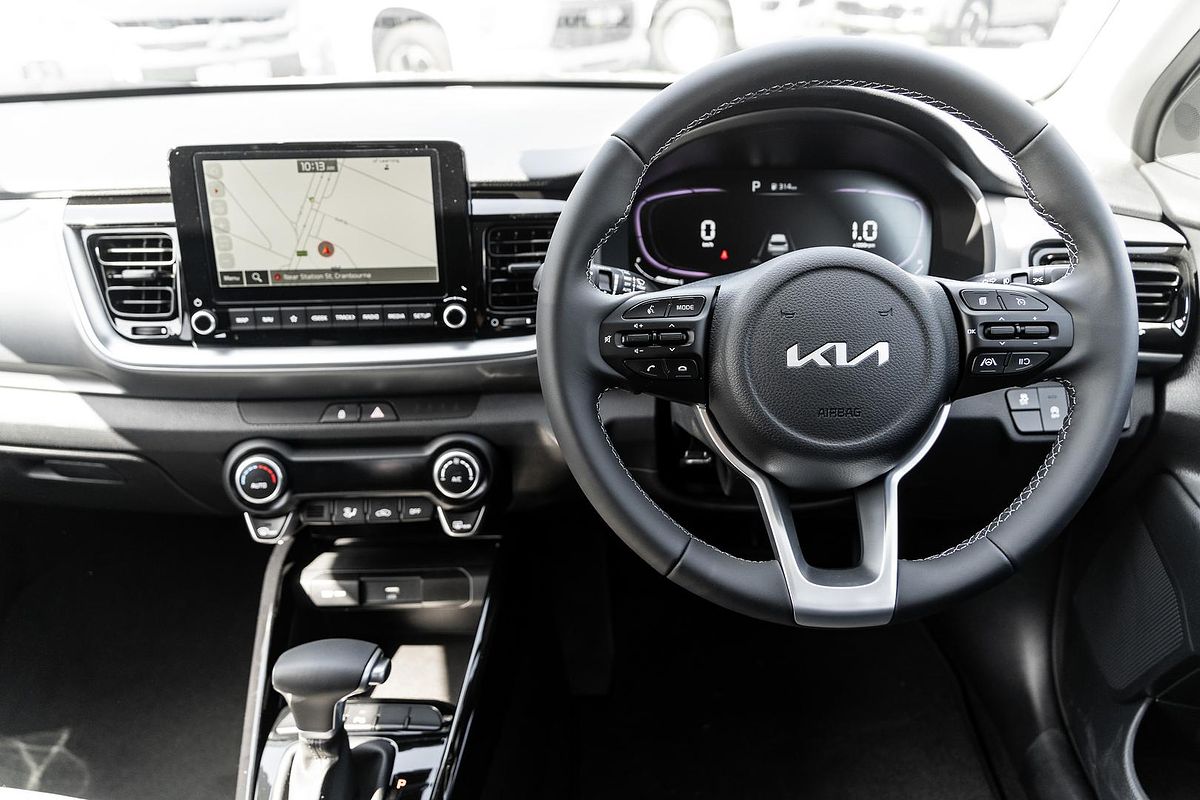 2025 Kia Stonic Sport YB