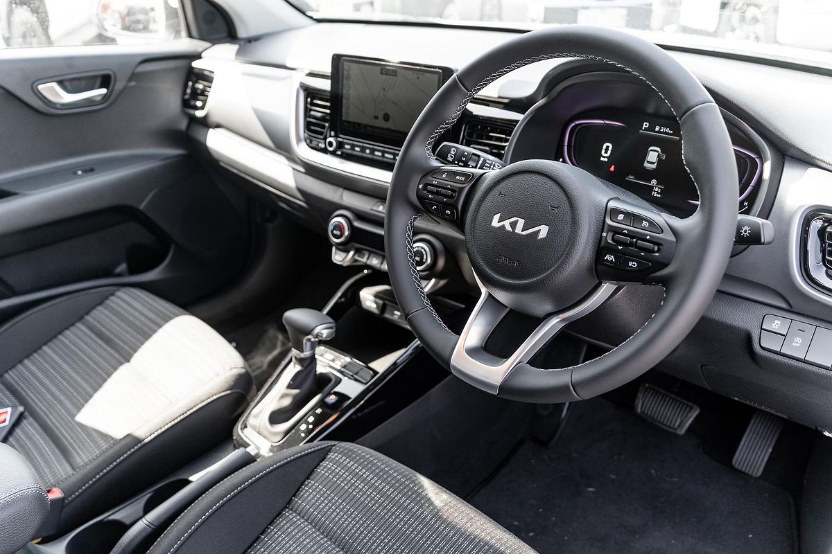 2025 Kia Stonic Sport YB