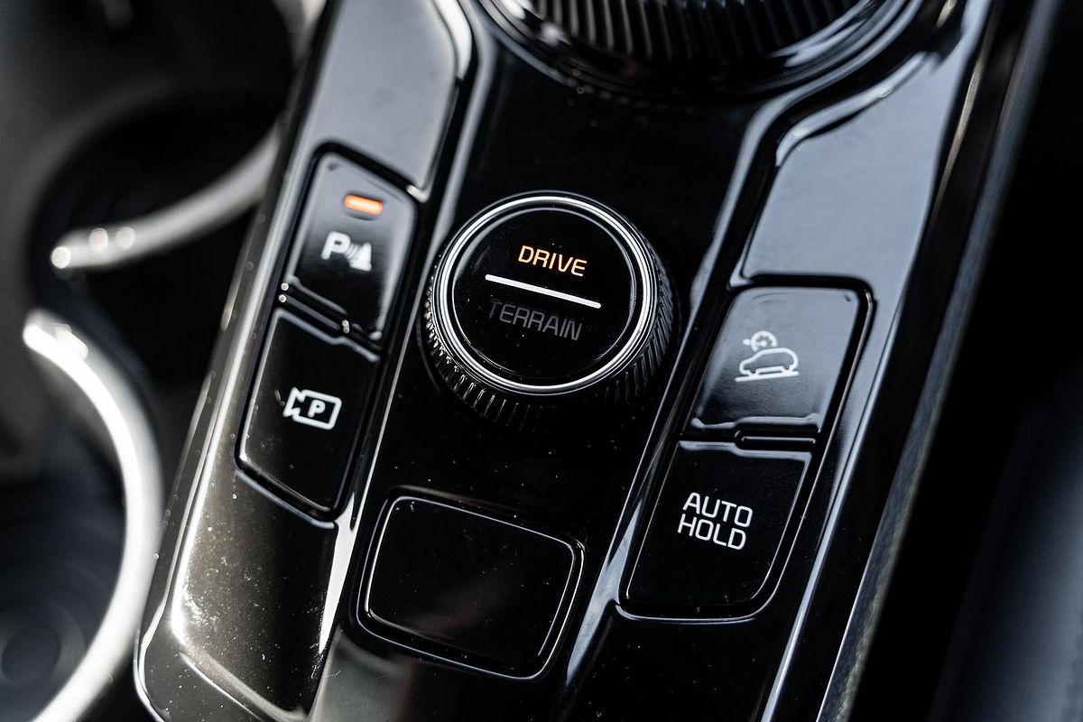 2025 Kia Sportage GT-Line NQ5