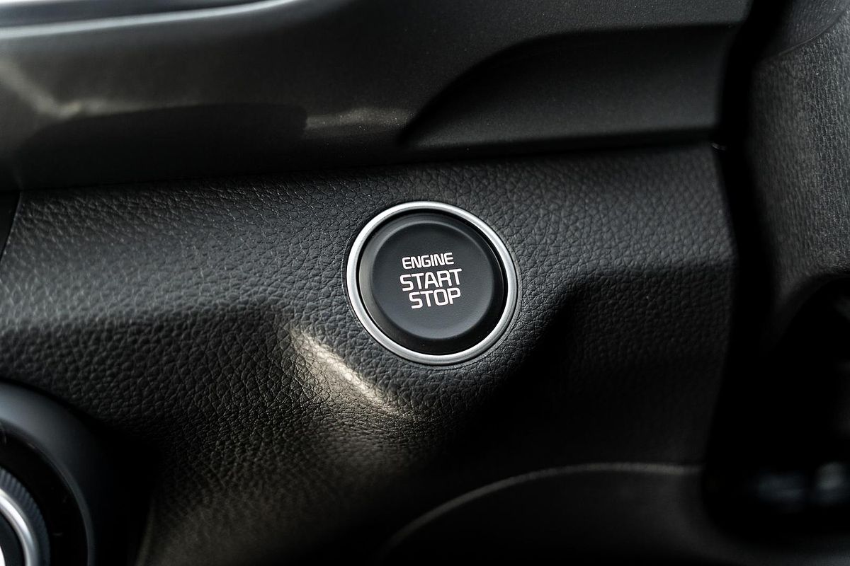 2025 Kia Stonic Sport YB