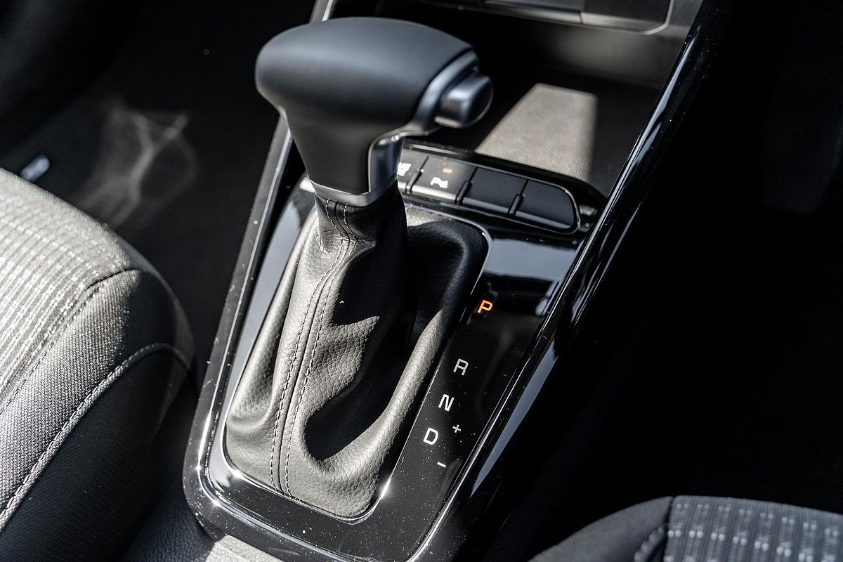 2025 Kia Stonic Sport YB