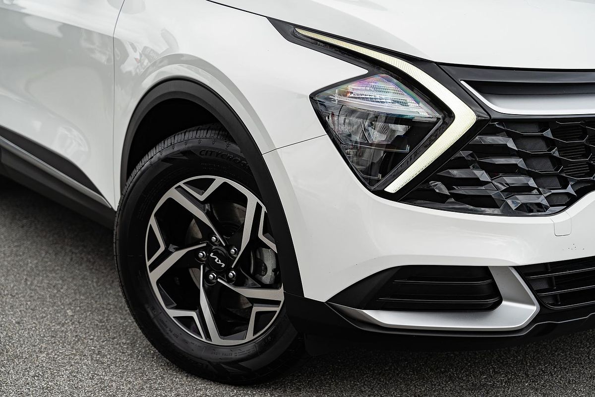 2021 Kia Sportage S NQ5