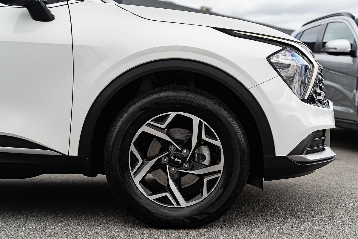 2021 Kia Sportage S NQ5
