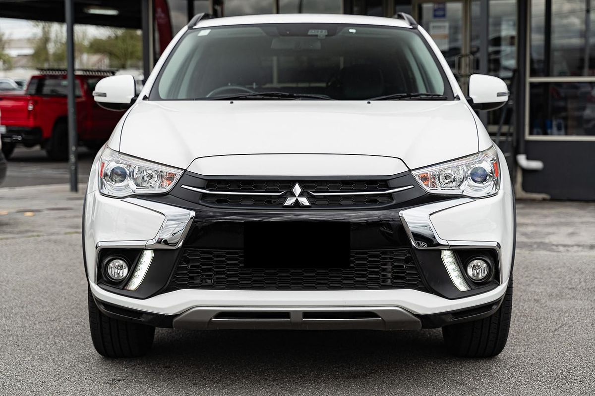 2019 Mitsubishi ASX LS XC