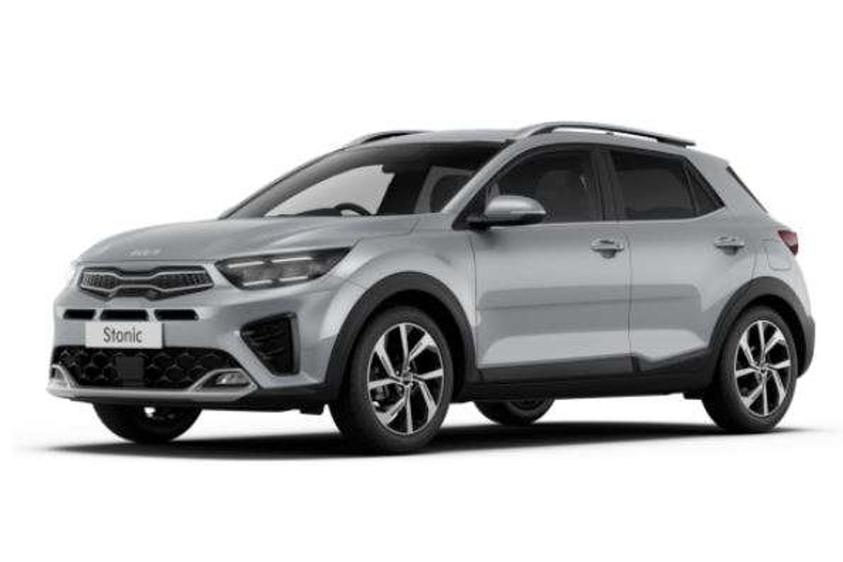 2024 Kia Stonic GT-Line YB