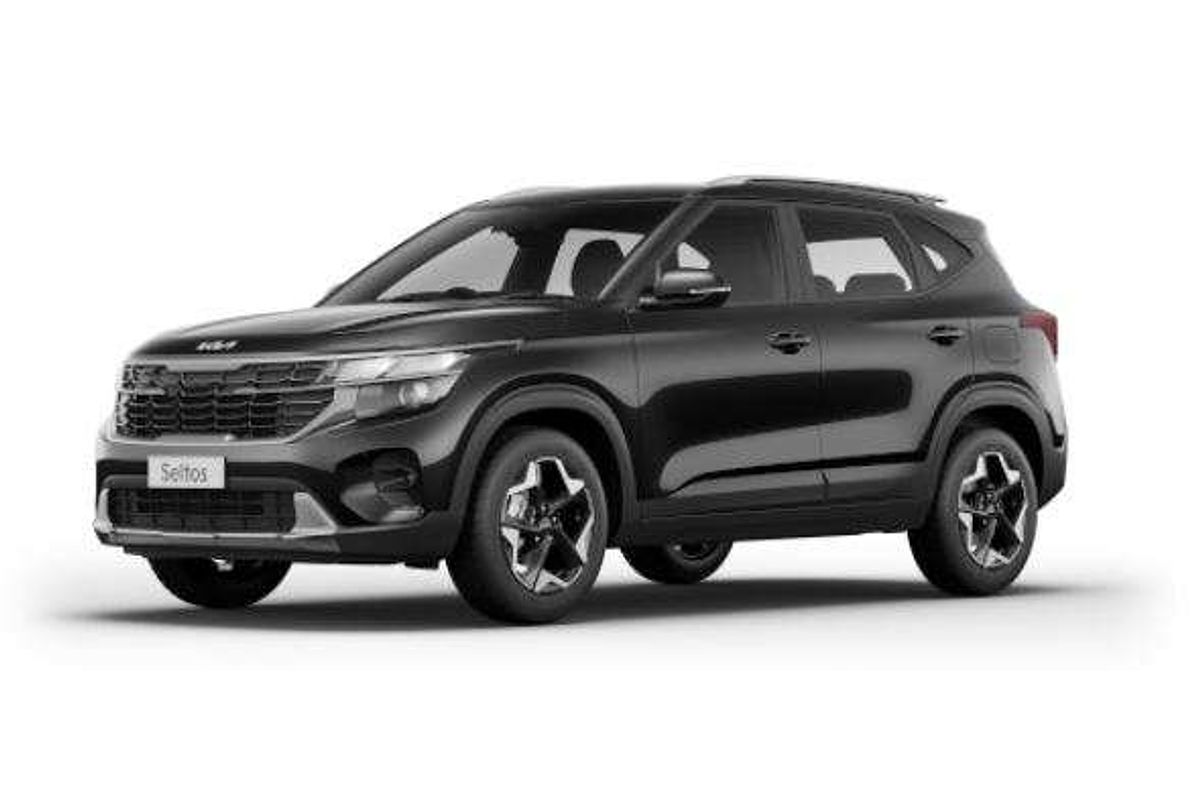 2024 Kia Seltos Sport SP2 PE
