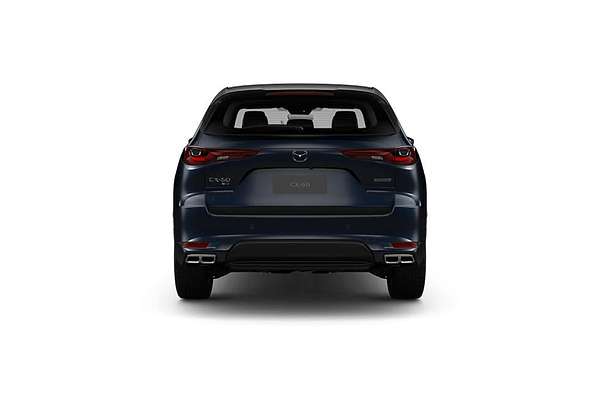 2025 Mazda CX-60 G40e Azami KH Series