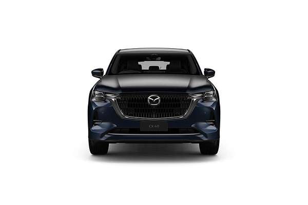 2025 Mazda CX-60 G40e Azami KH Series