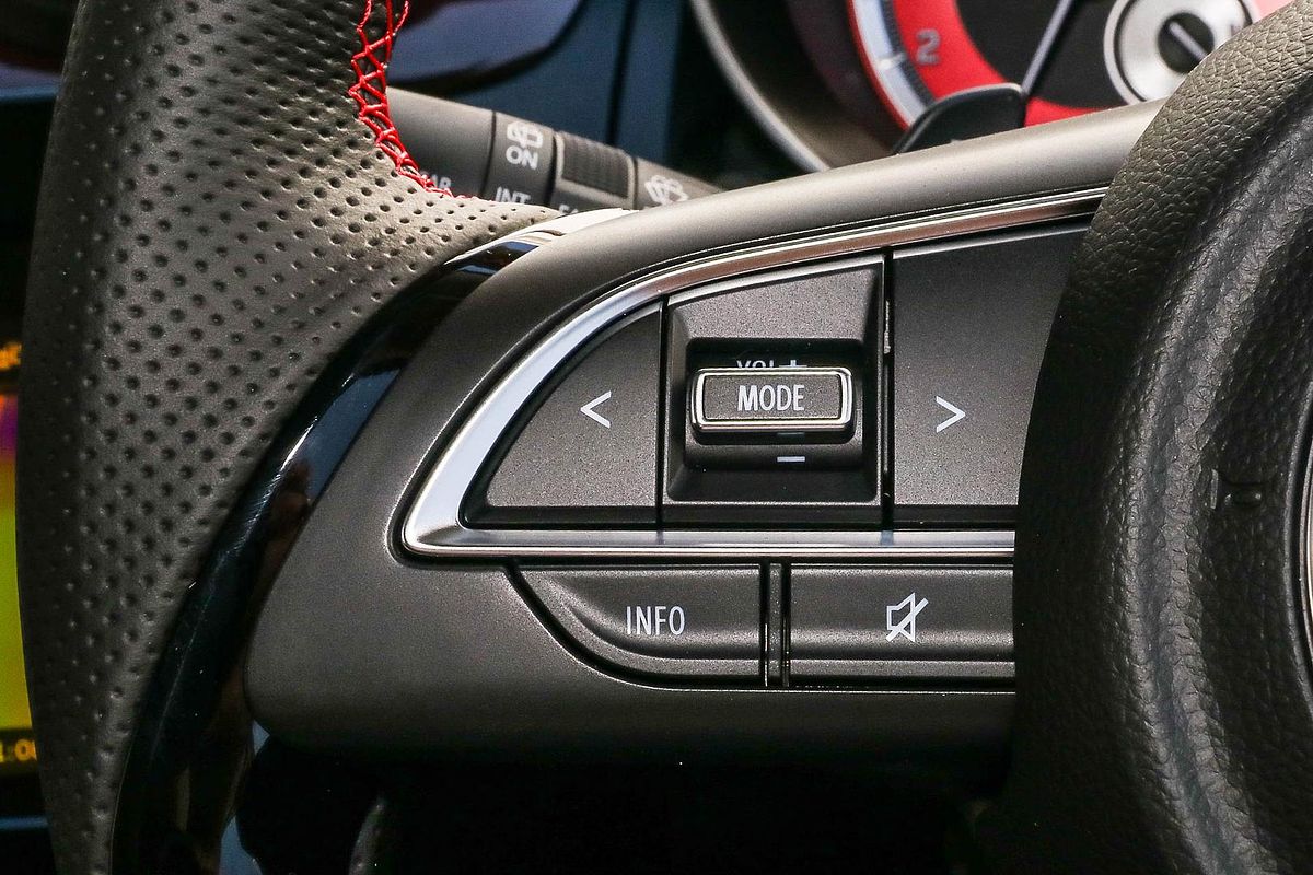 2024 Suzuki Swift Sport AZ Series II