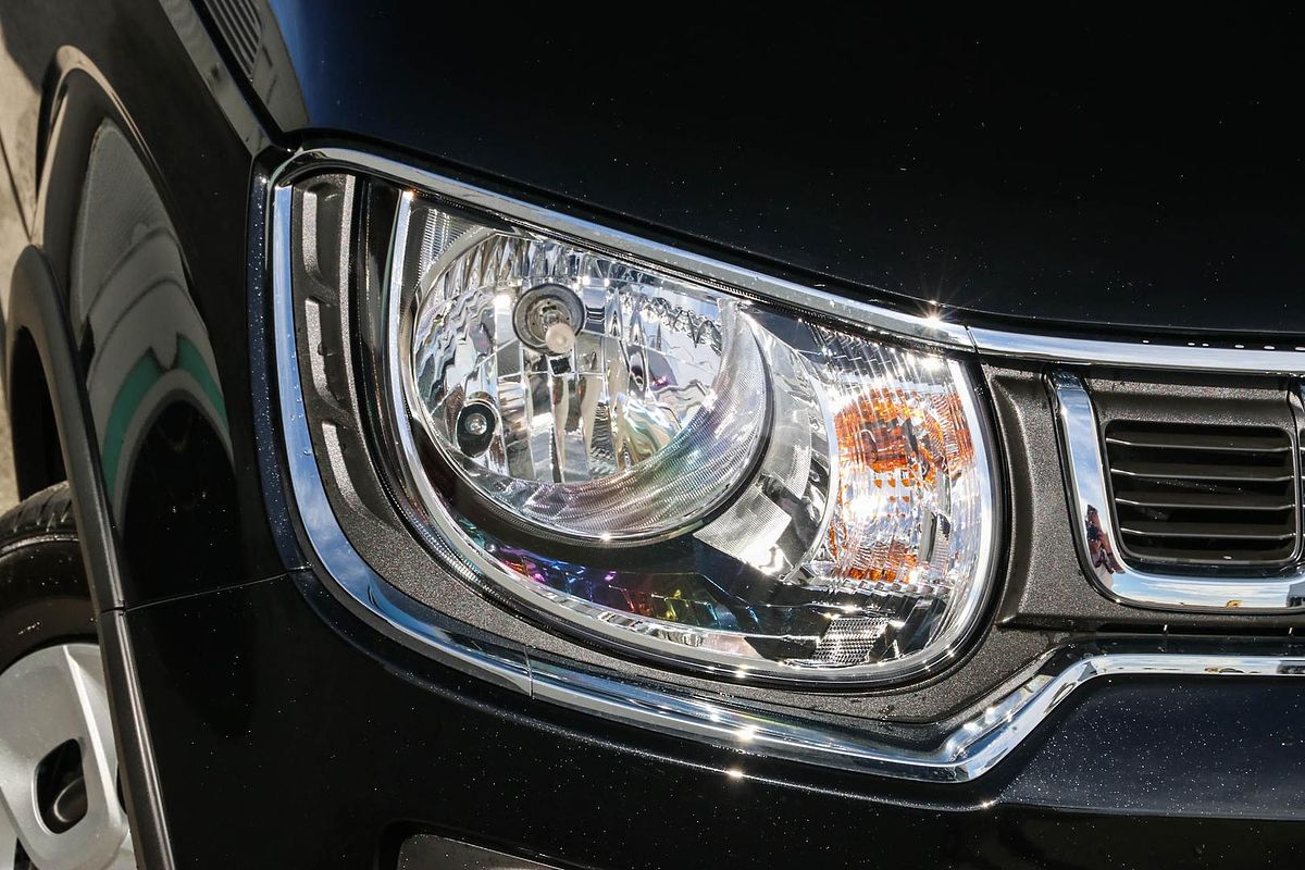 2024 Suzuki Ignis GL MF Series II
