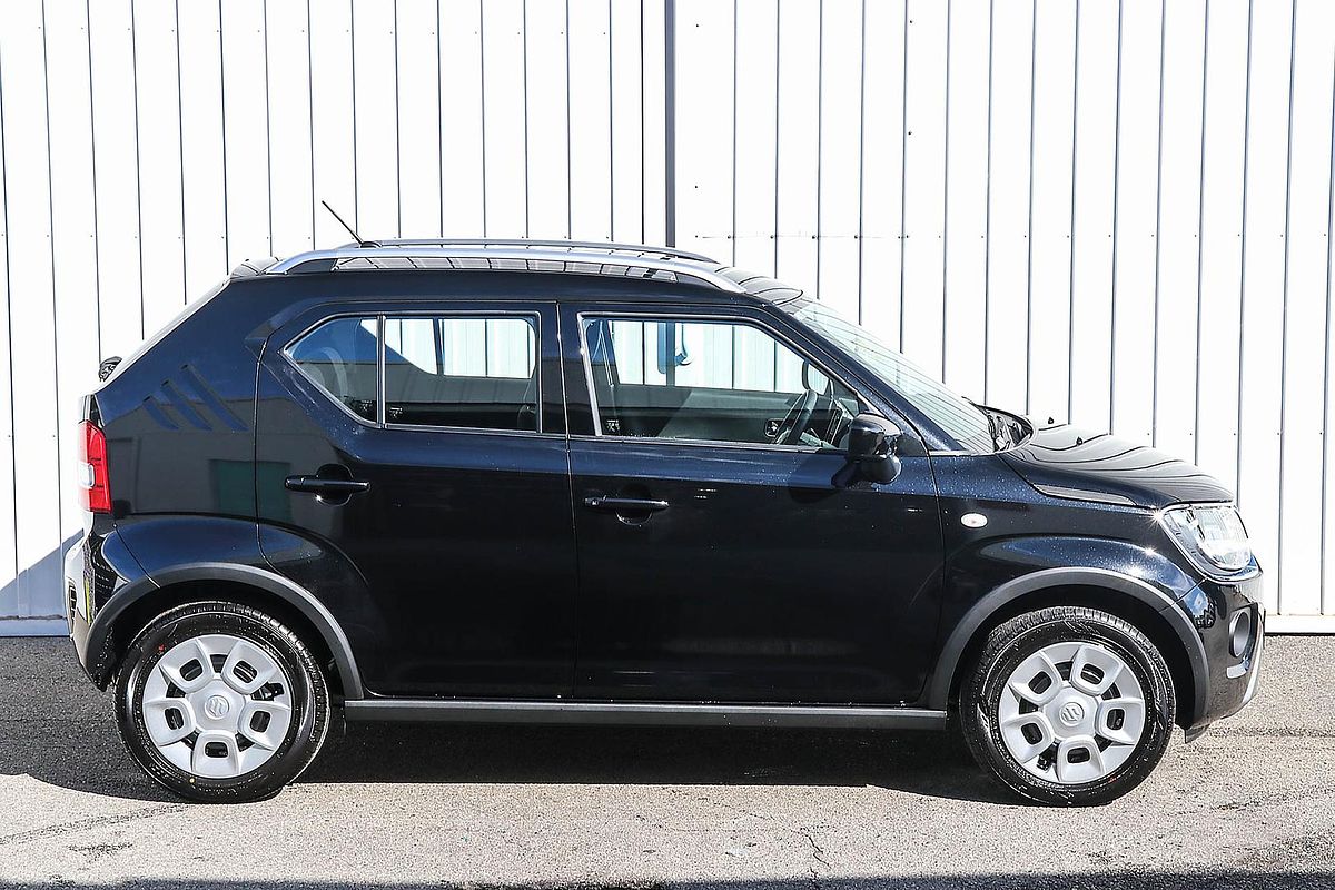 2024 Suzuki Ignis GL MF Series II