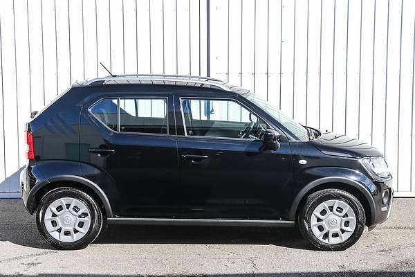 2024 Suzuki Ignis GL MF Series II