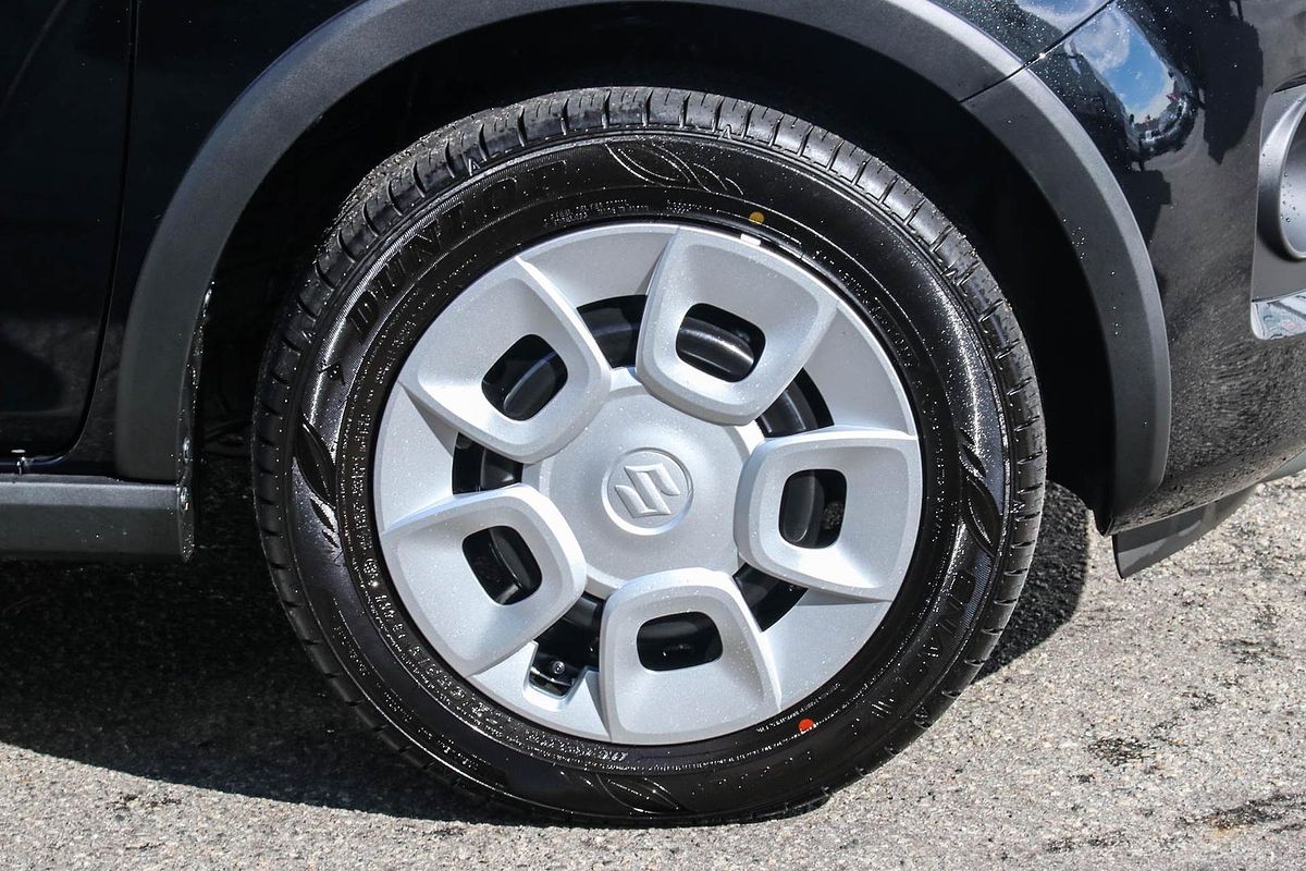 2024 Suzuki Ignis GL MF Series II