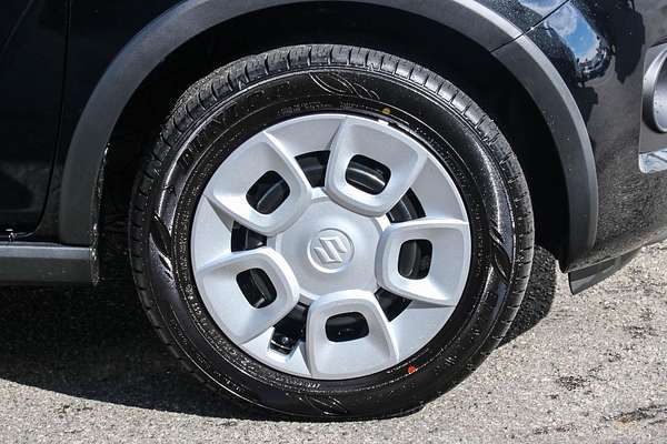 2024 Suzuki Ignis GL MF Series II