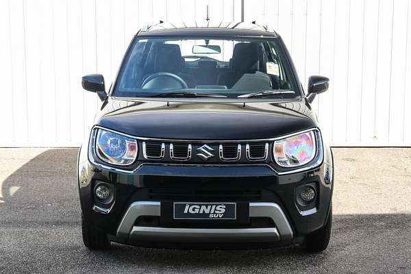 2024 Suzuki Ignis GL MF Series II