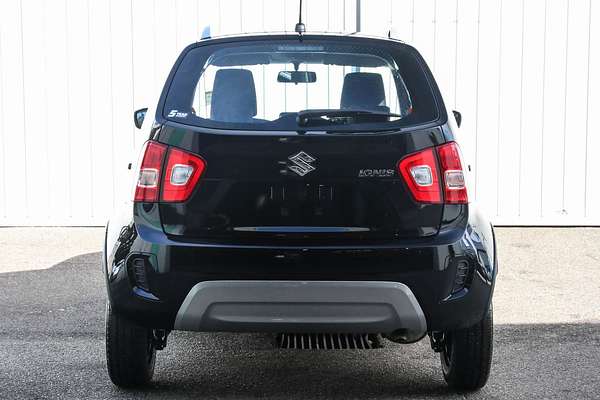 2024 Suzuki Ignis GL MF Series II
