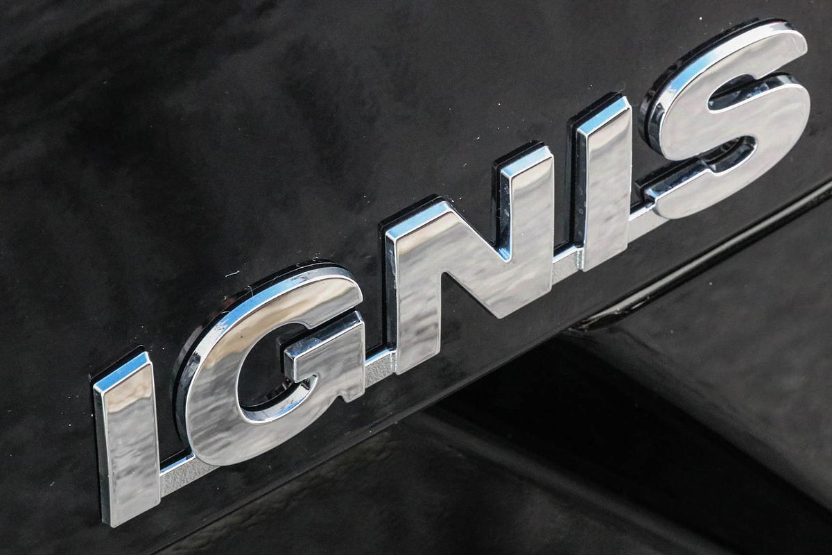 2024 Suzuki Ignis GL MF Series II