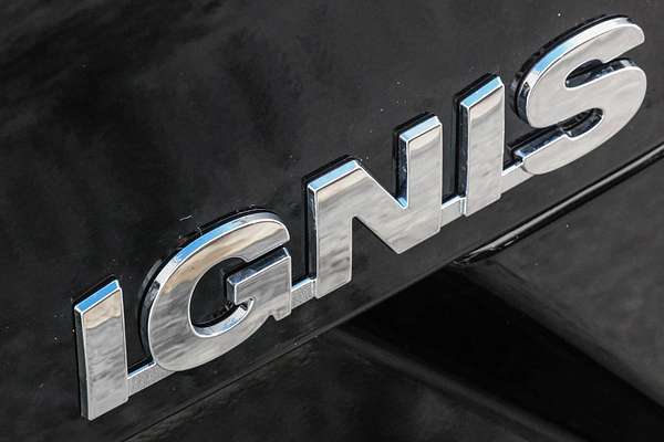 2024 Suzuki Ignis GL MF Series II