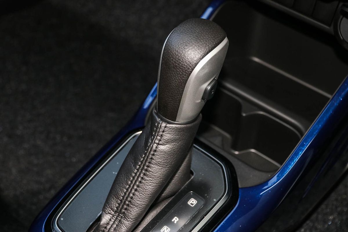 2024 Suzuki Ignis GL MF Series II