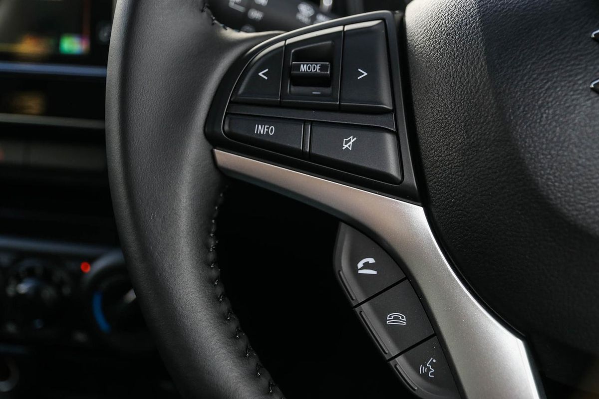 2024 Suzuki Ignis GL MF Series II