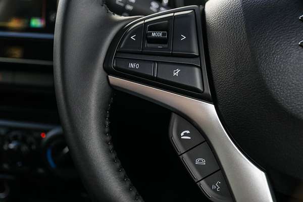 2024 Suzuki Ignis GL MF Series II