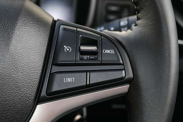 2024 Suzuki Ignis GL MF Series II