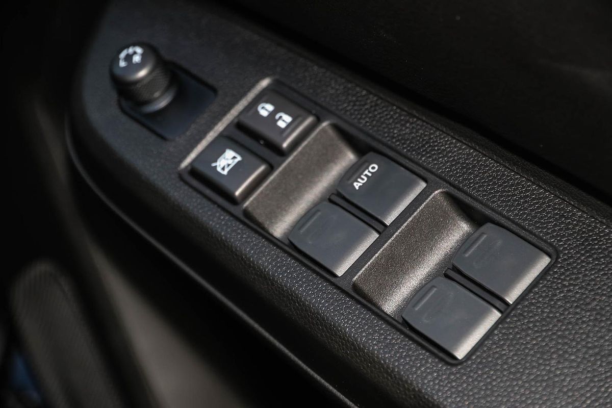 2024 Suzuki Ignis GL MF Series II