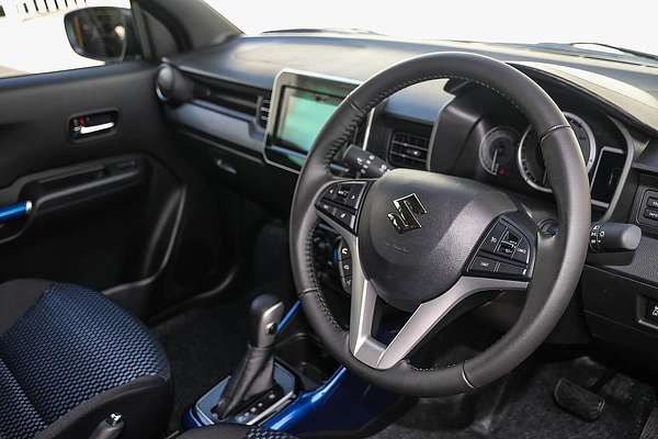 2024 Suzuki Ignis GL MF Series II