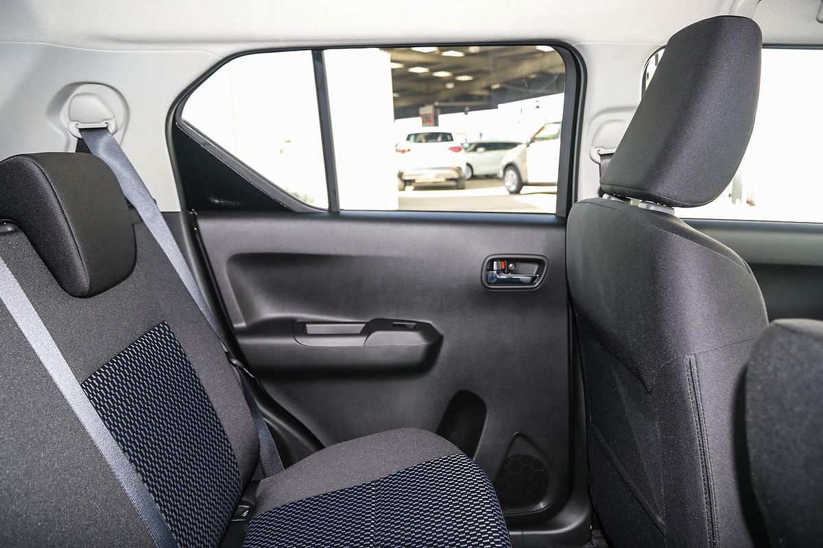 2024 Suzuki Ignis GL MF Series II