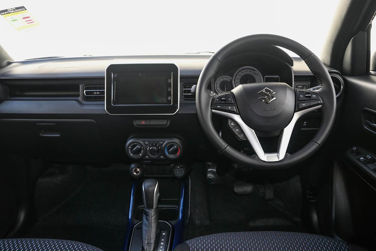2024 Suzuki Ignis GL MF Series II
