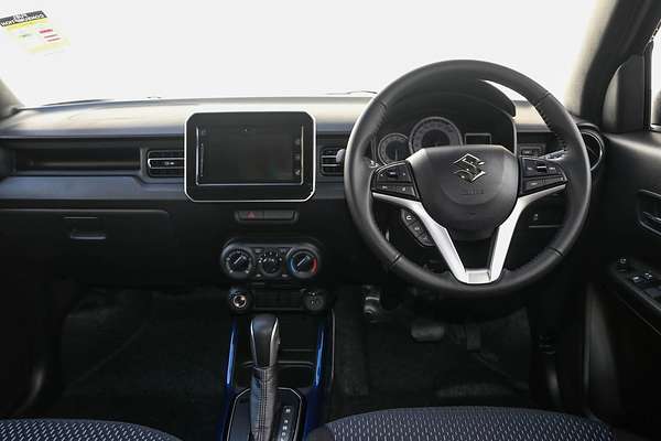 2024 Suzuki Ignis GL MF Series II
