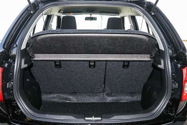 2024 Suzuki Ignis GL MF Series II