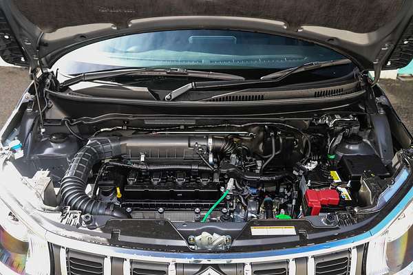 2024 Suzuki Ignis GL MF Series II
