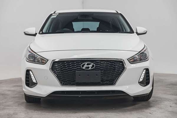 2020 Hyundai i30 Active PD2