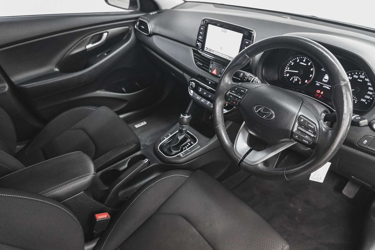 2020 Hyundai i30 Active PD2