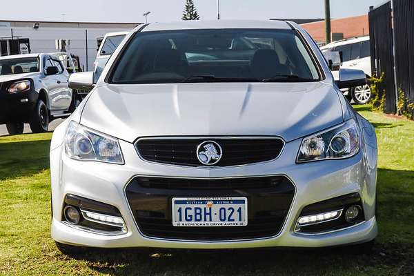 2014 Holden Commodore SV6 Storm VF