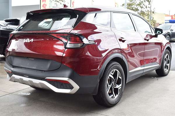 2022 Kia Sportage S NQ5