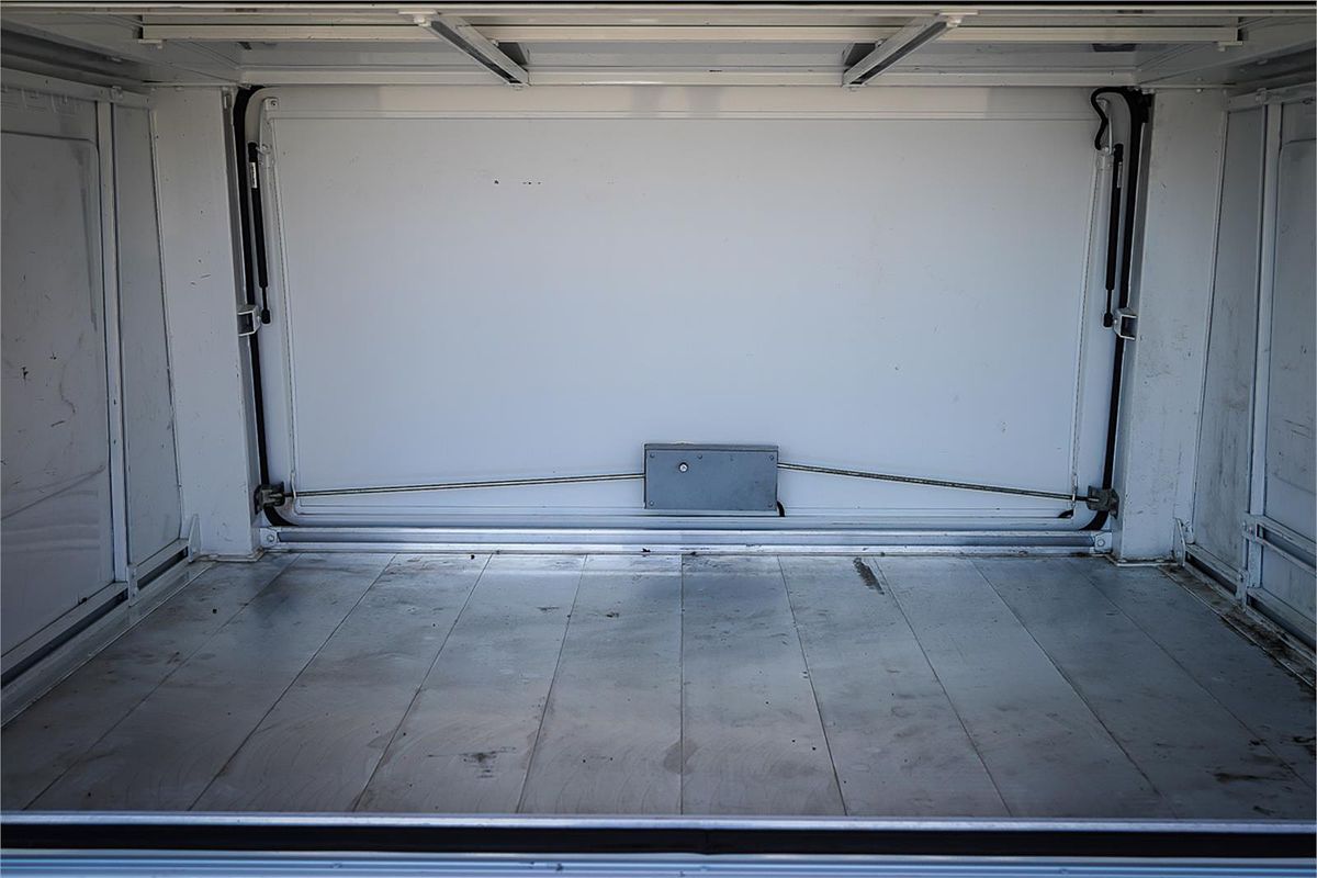2018 Toyota Hilux SR GUN126R 4X4