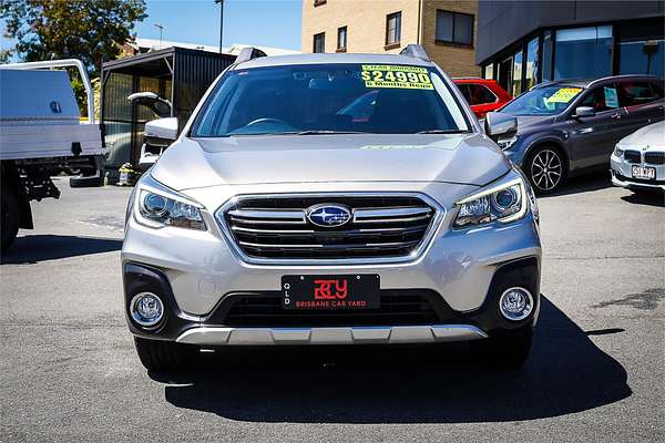 2019 Subaru Outback 2.5i 5GEN