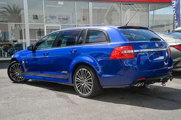 2015 Holden Commodore SS VF Series II