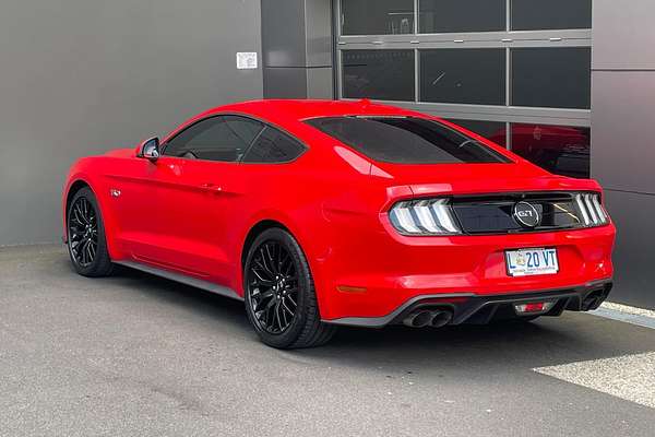 2020 Ford Mustang GT FN