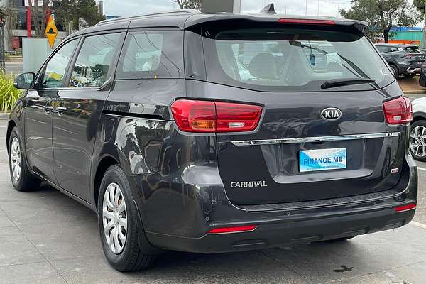 2020 Kia Carnival S YP