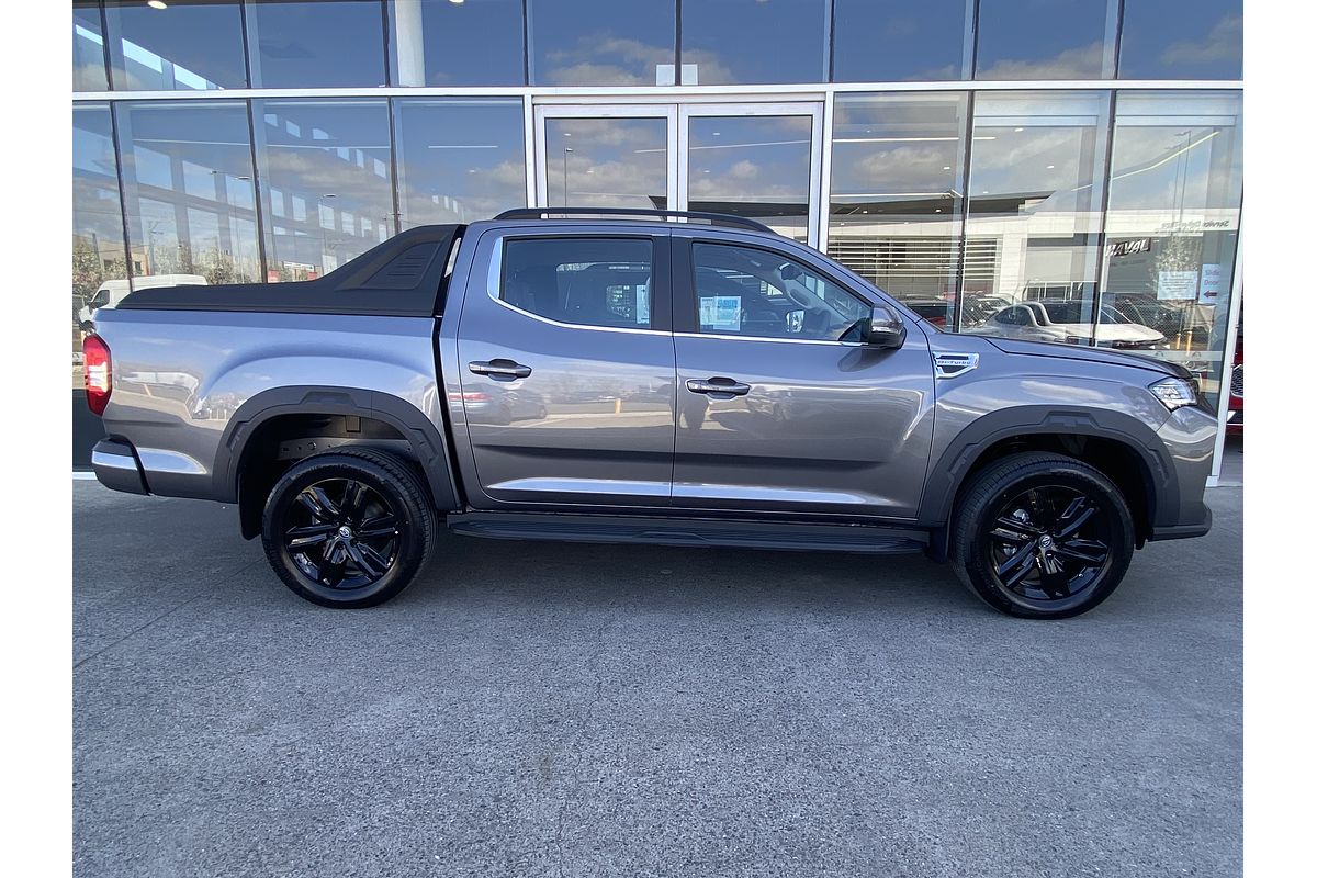 2024 LDV T60 Max LUXE SK8C