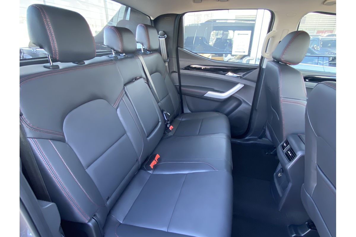 2024 LDV T60 Max LUXE SK8C