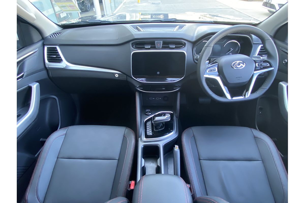 2024 LDV T60 Max LUXE SK8C