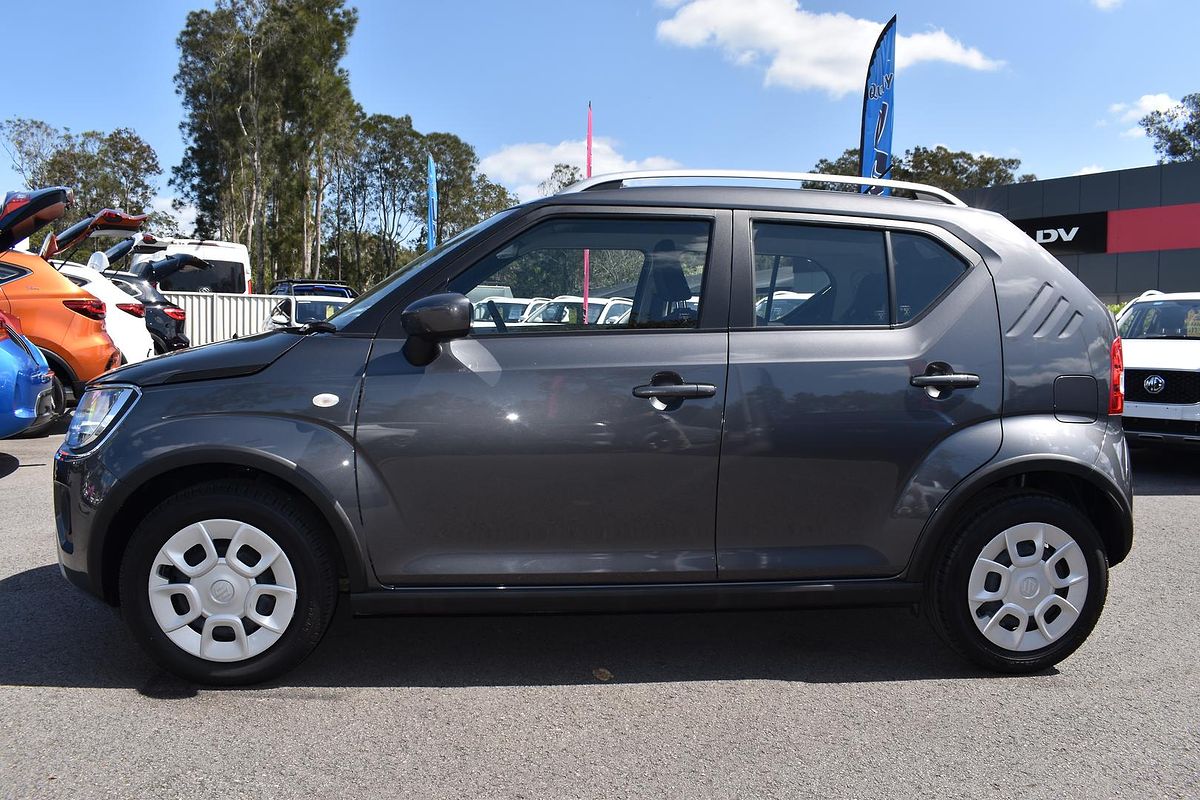 2023 Suzuki Ignis GL MF Series II