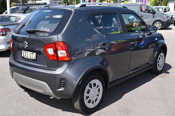 2023 Suzuki Ignis GL MF Series II