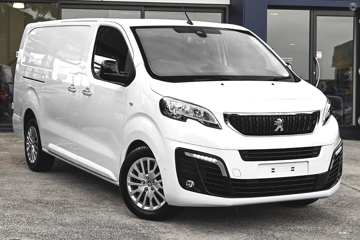 2023 Peugeot Expert Premium K0