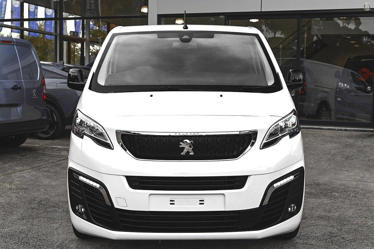 2023 Peugeot Expert Premium K0